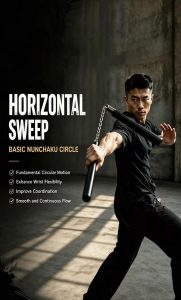 Horizontal Sweep
