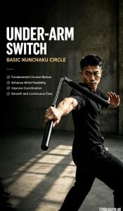 Underarm Switch