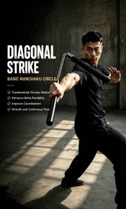 Diagonal Strike